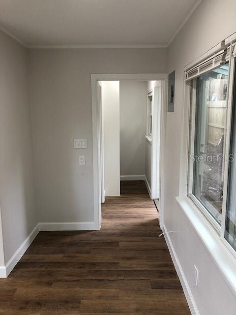 TROTTERS REP - Residential Income