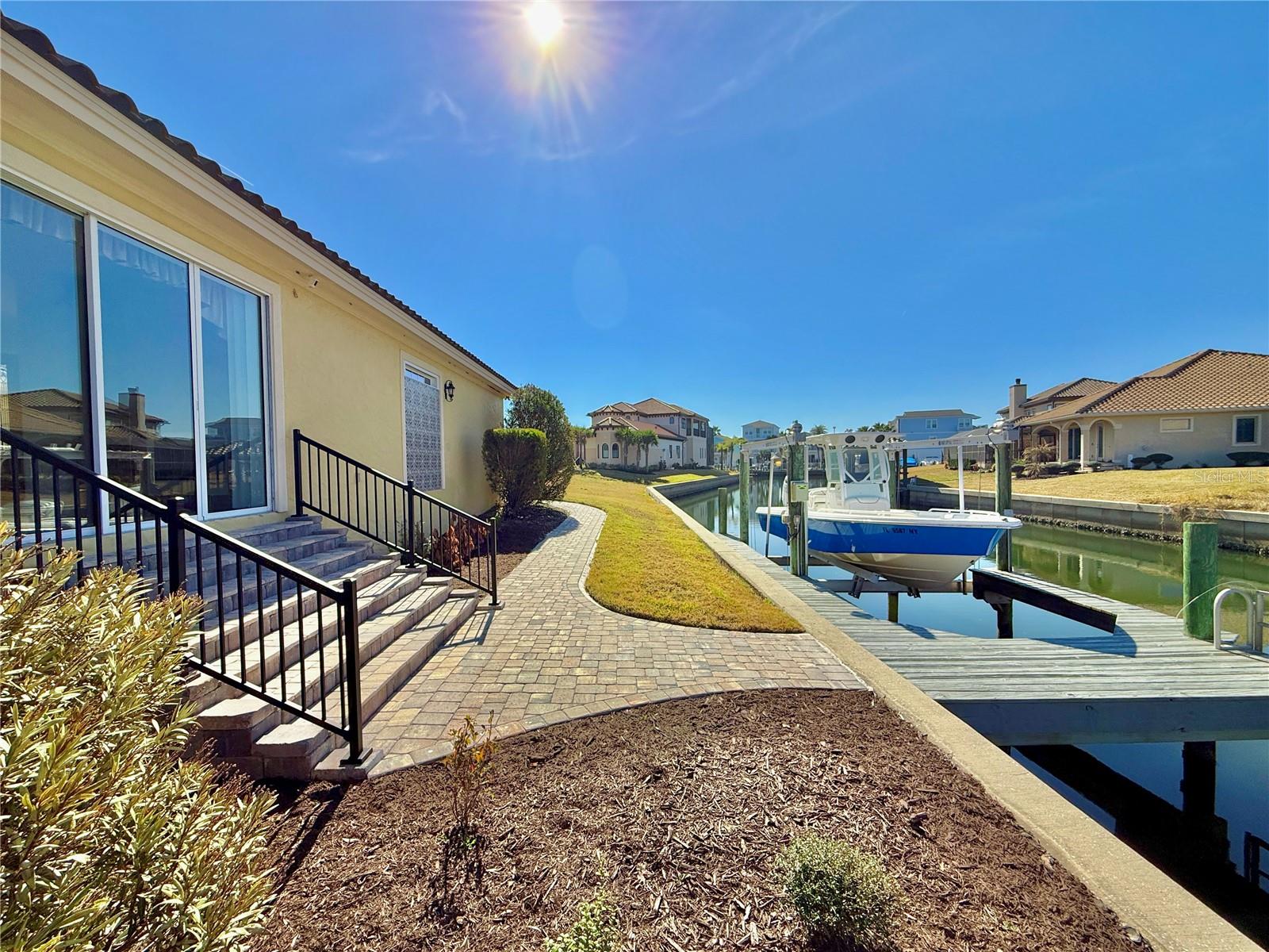 SHELTER COVE SUB - Residential