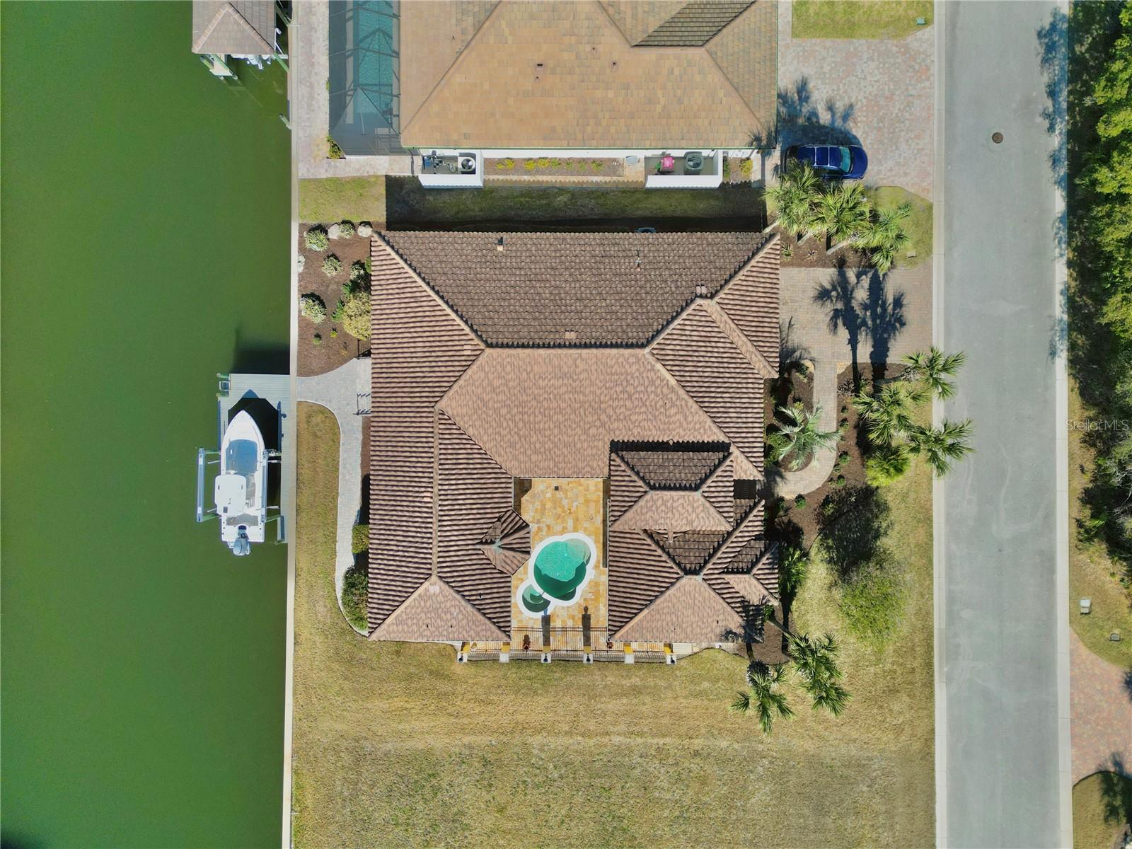 SHELTER COVE SUB - Residential