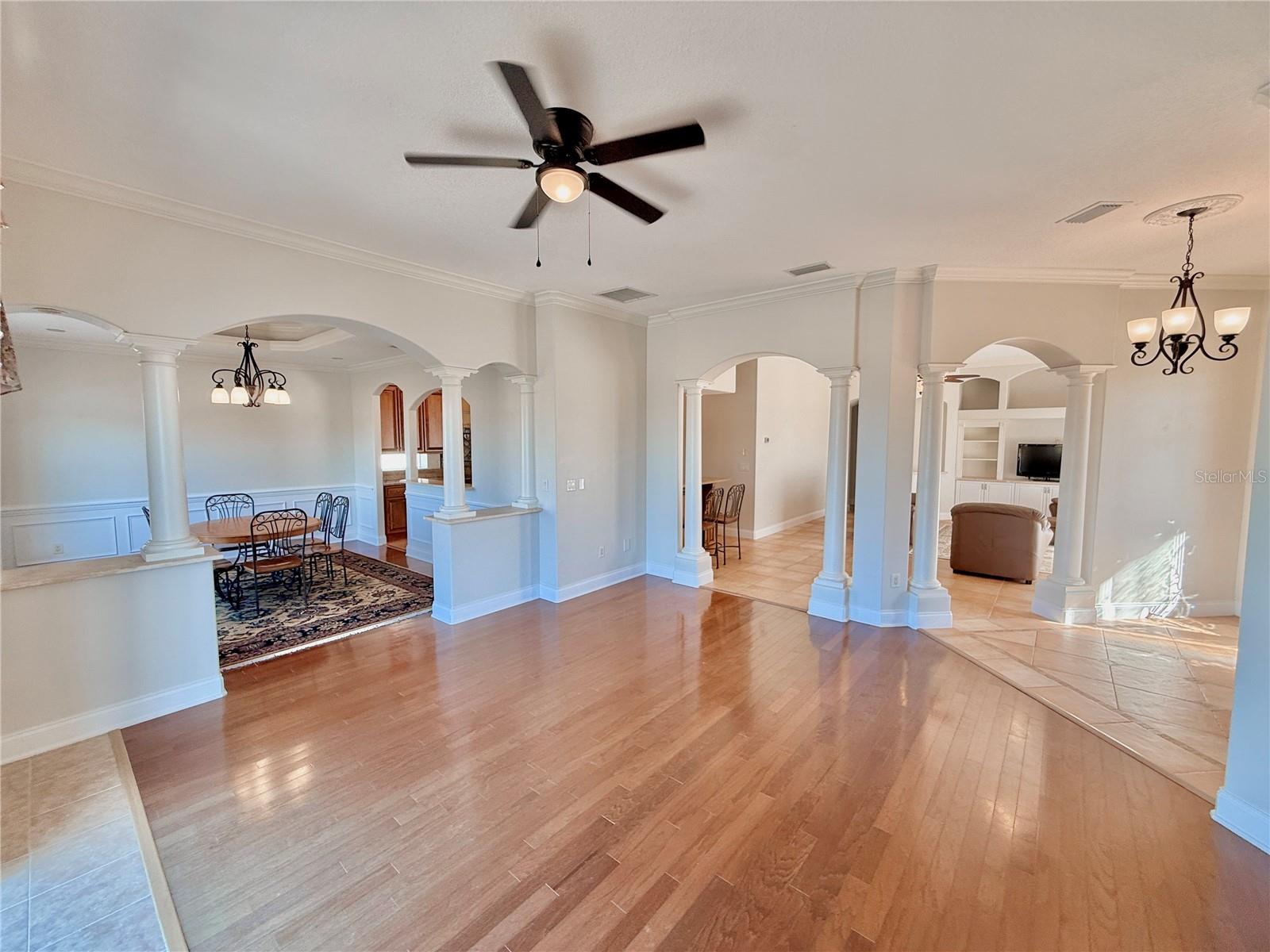 SHELTER COVE SUB - Residential