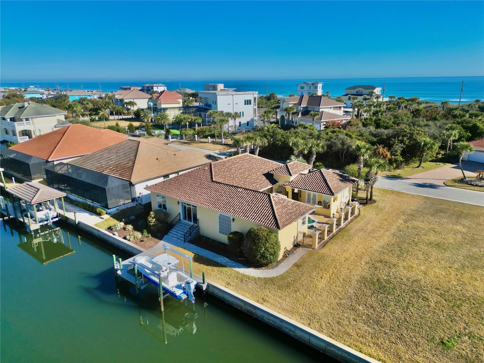 SHELTER COVE SUB - Residential