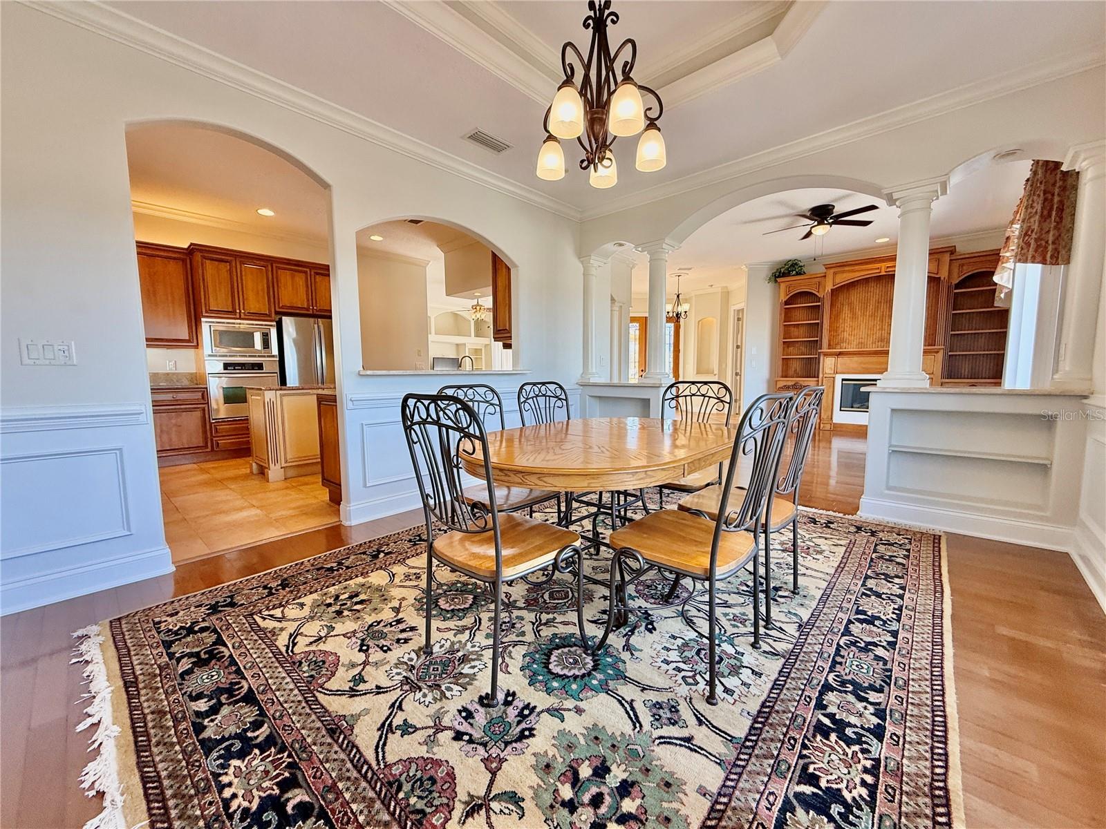 SHELTER COVE SUB - Residential