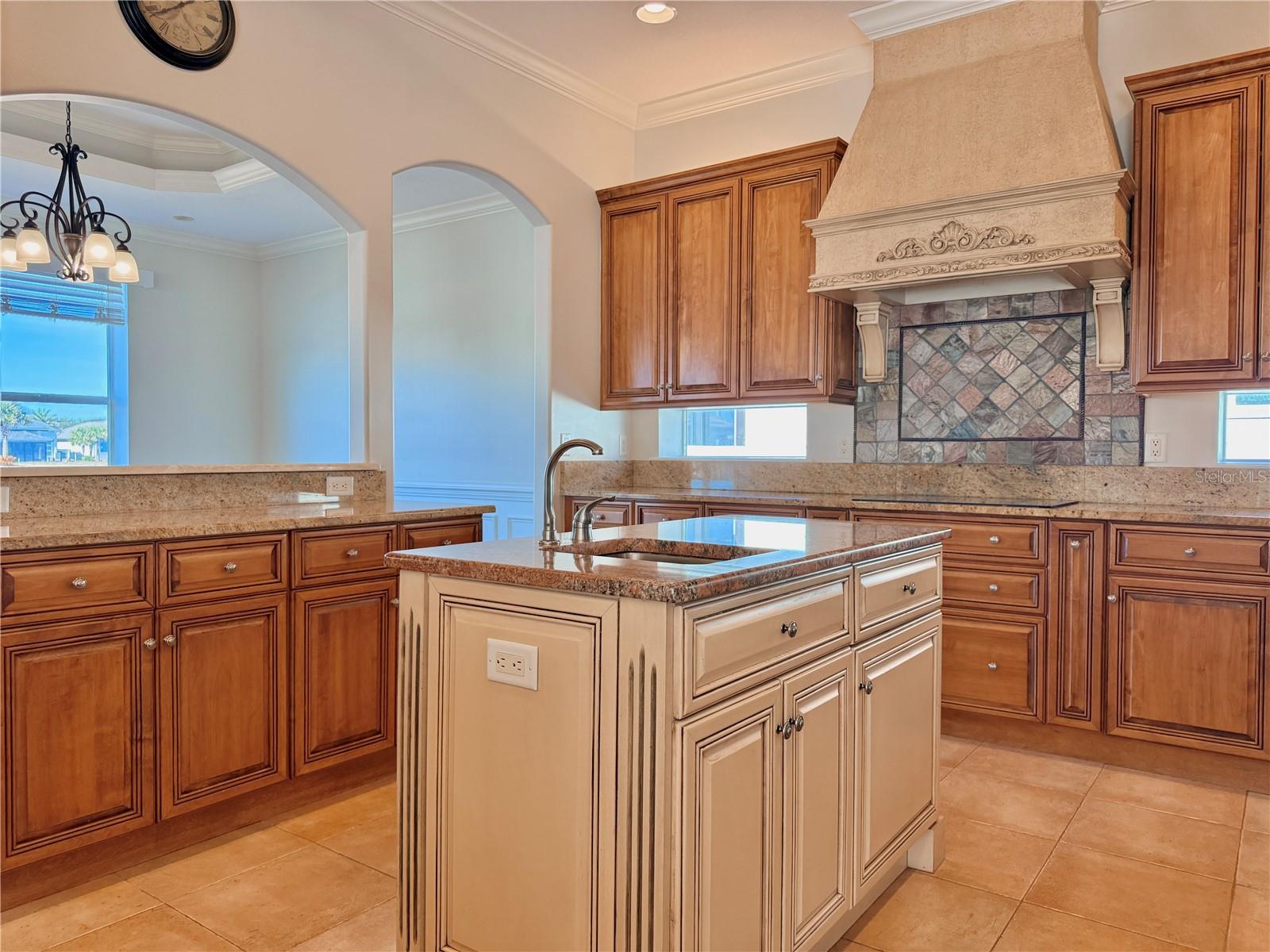 SHELTER COVE SUB - Residential