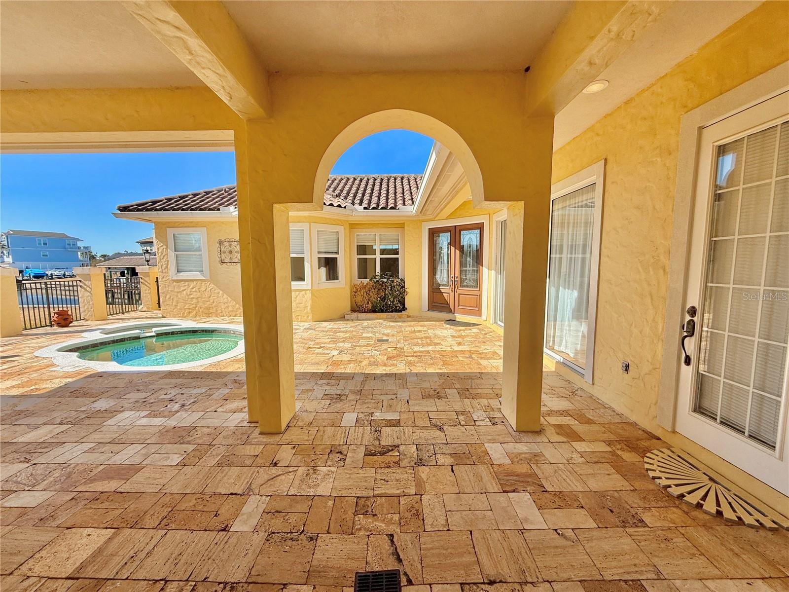 SHELTER COVE SUB - Residential