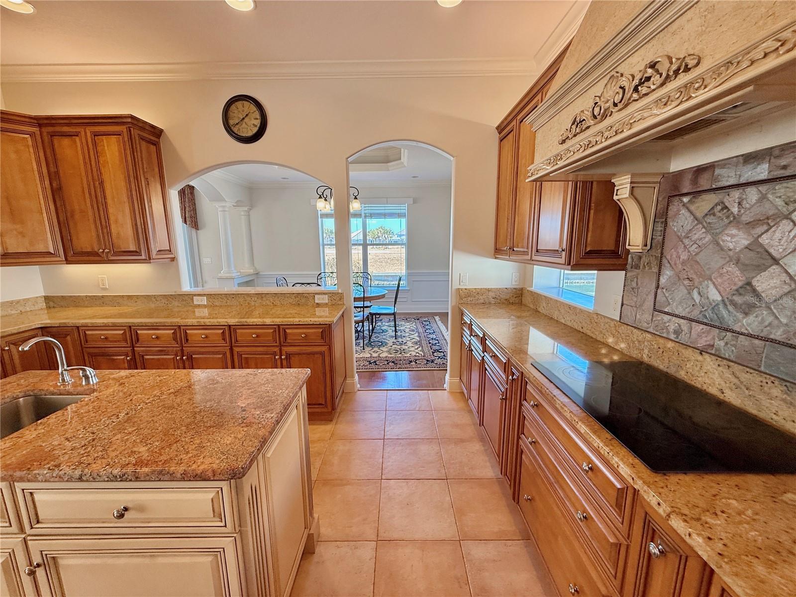 SHELTER COVE SUB - Residential