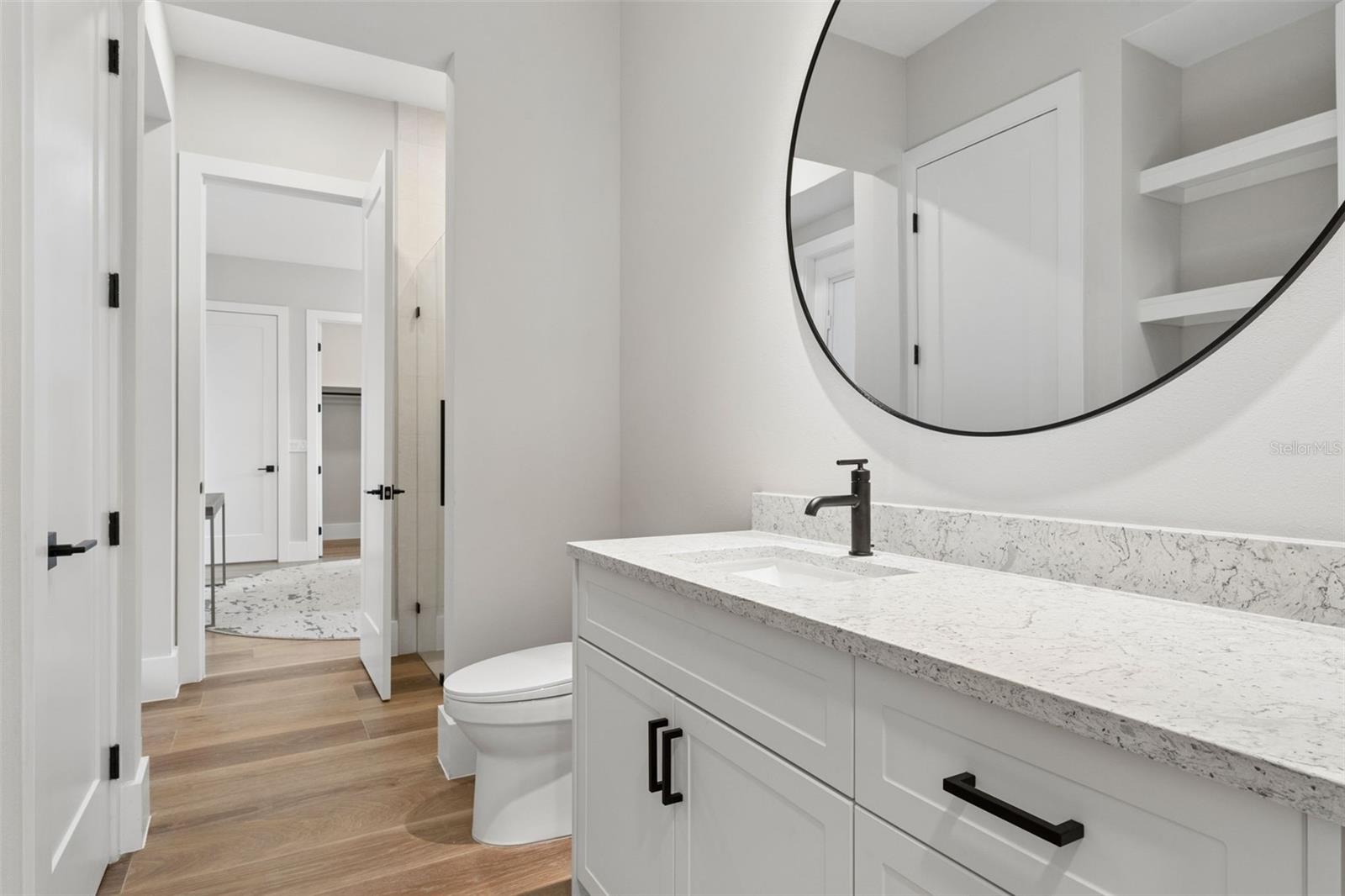 BELLA COLLINA ADD - Residential