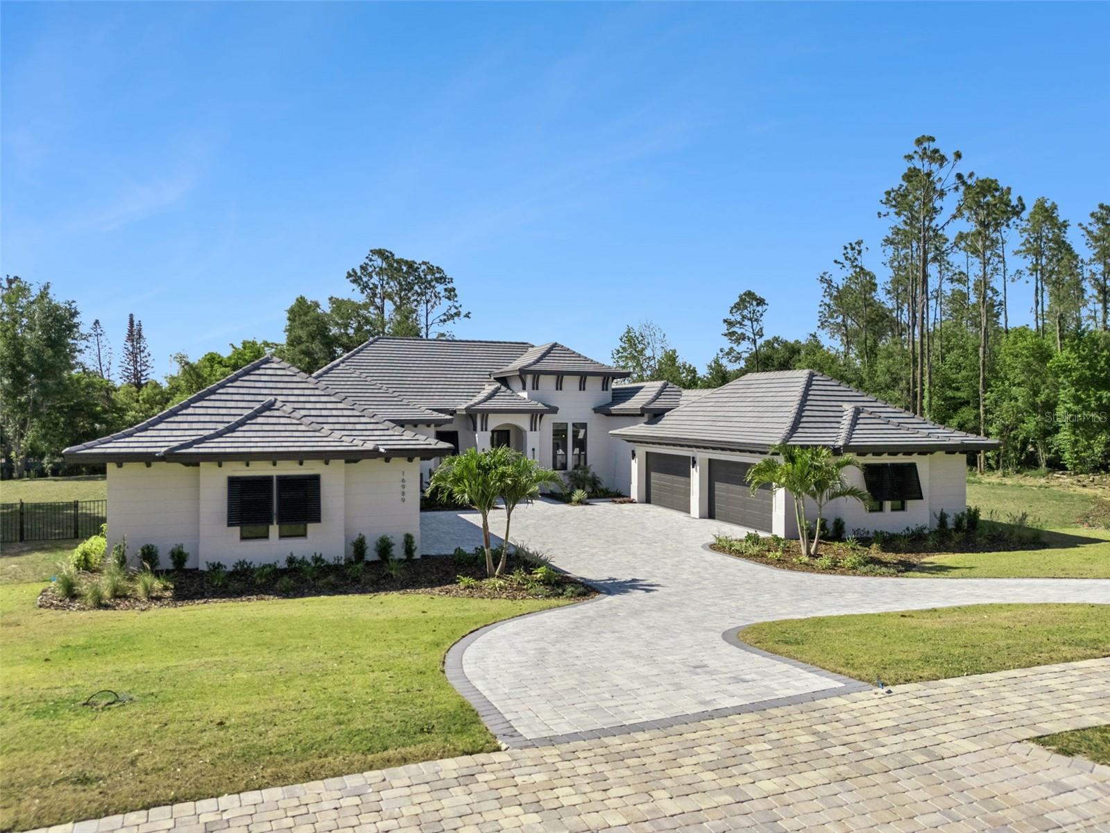 BELLA COLLINA ADD - Residential