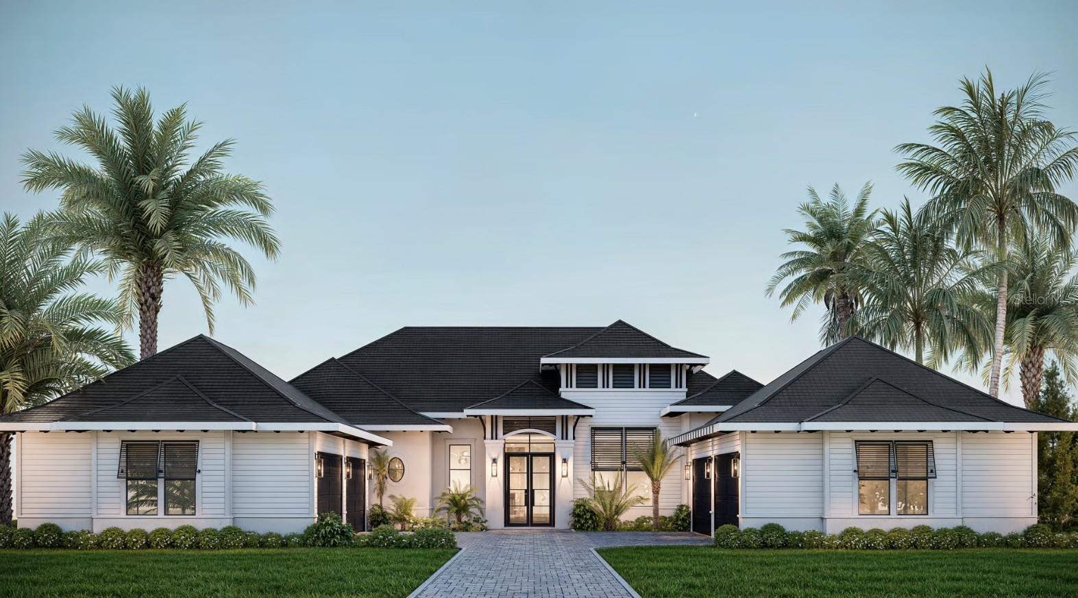 BELLA COLLINA ADD - Residential