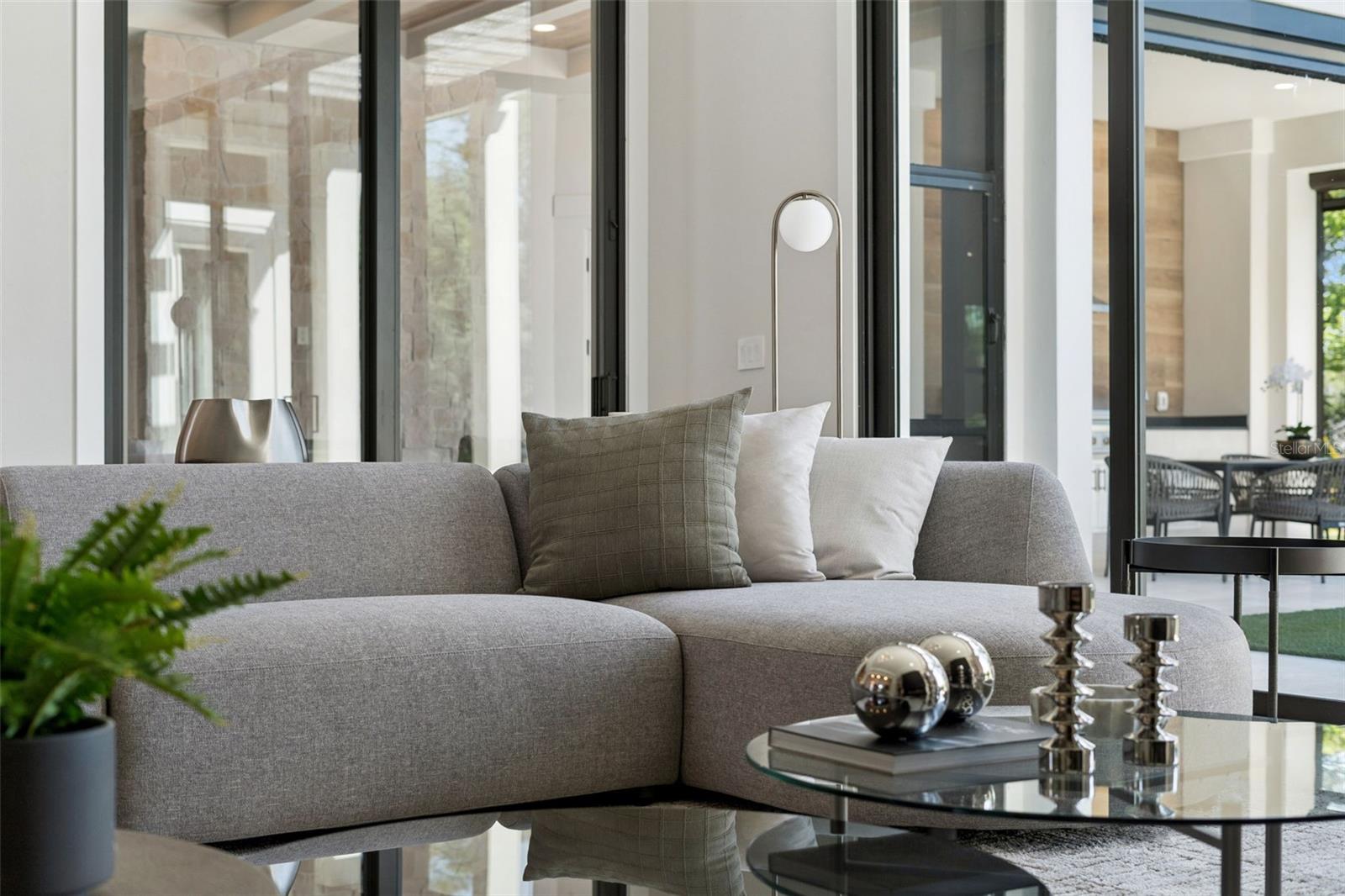 BELLA COLLINA ADD - Residential