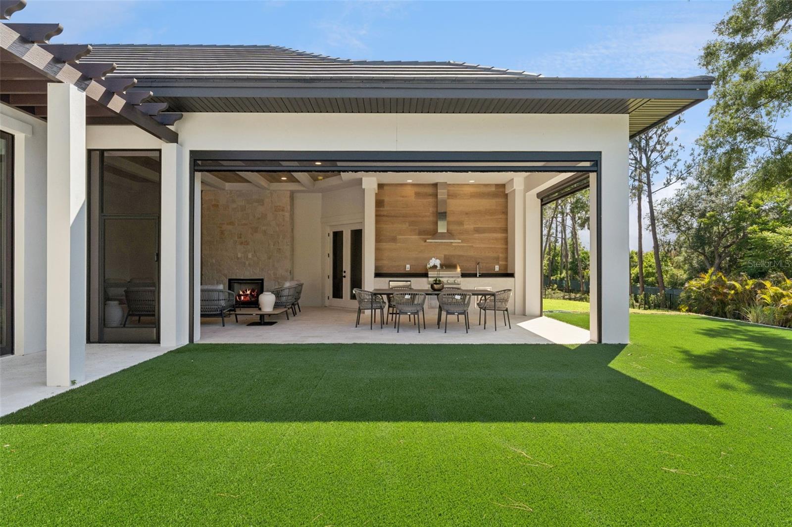 BELLA COLLINA ADD - Residential
