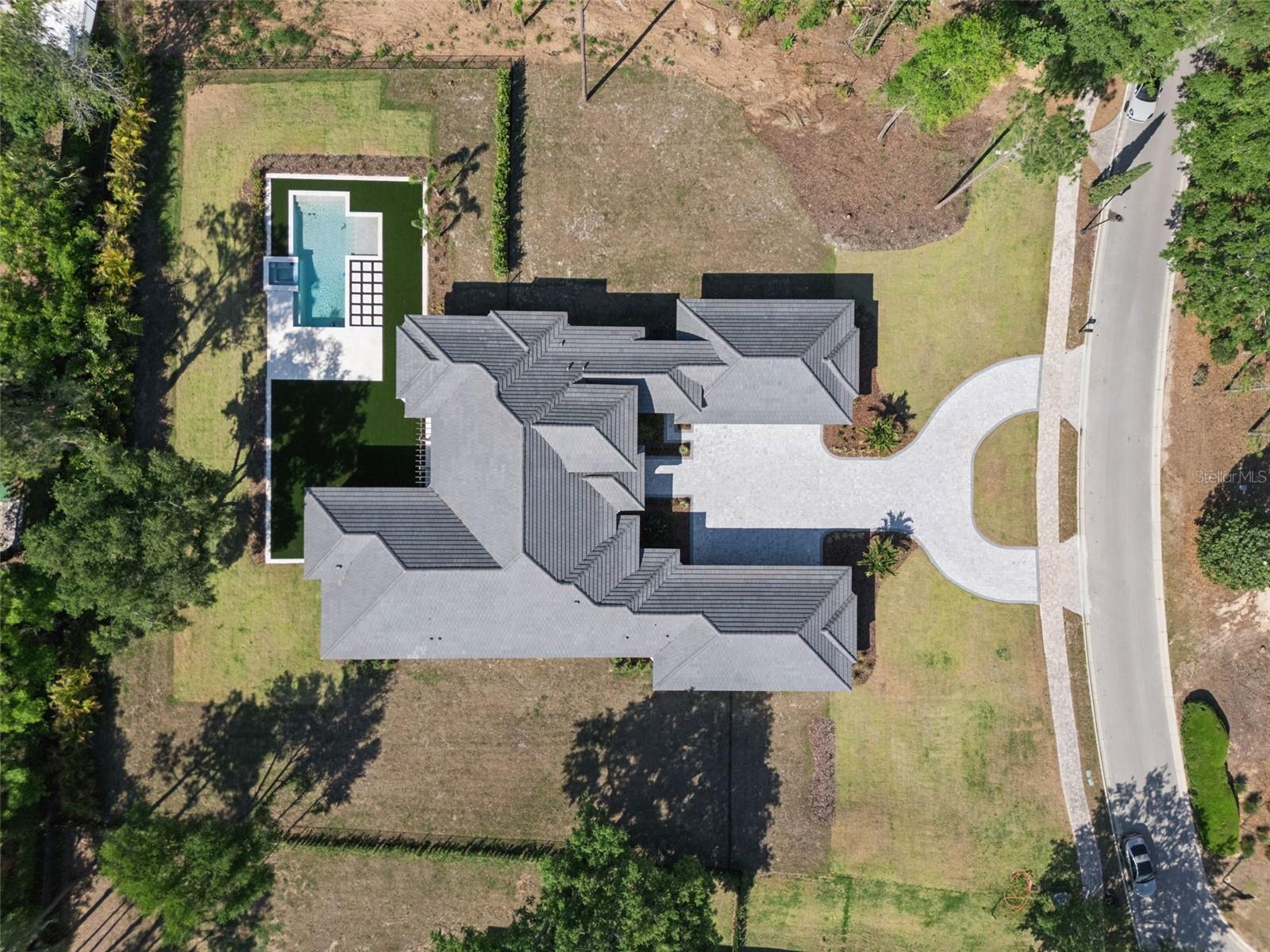 BELLA COLLINA ADD - Residential