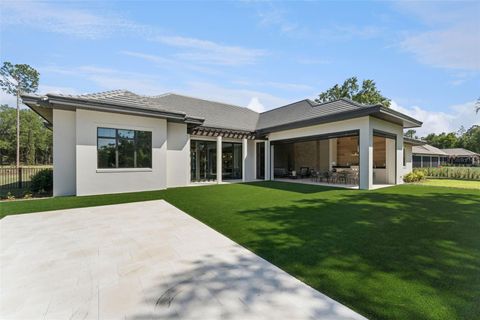 Tiny photo for 16989 Lucca Lane, Montverde, FL 34756 (MLS # G5101203)