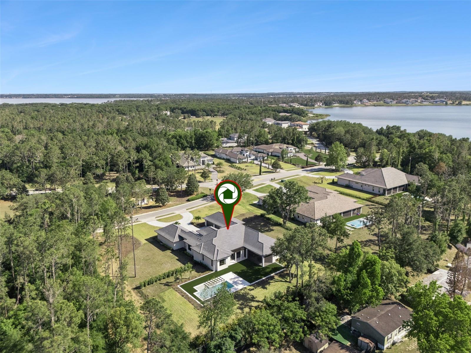 BELLA COLLINA ADD - Residential