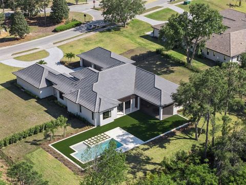 Tiny photo for 16989 Lucca Lane, Montverde, FL 34756 (MLS # G5101203)