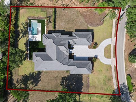 Tiny photo for 16989 Lucca Lane, Montverde, FL 34756 (MLS # G5101203)