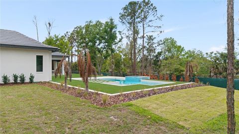 Tiny photo for 16989 Lucca Lane, Montverde, FL 34756 (MLS # G5101203)