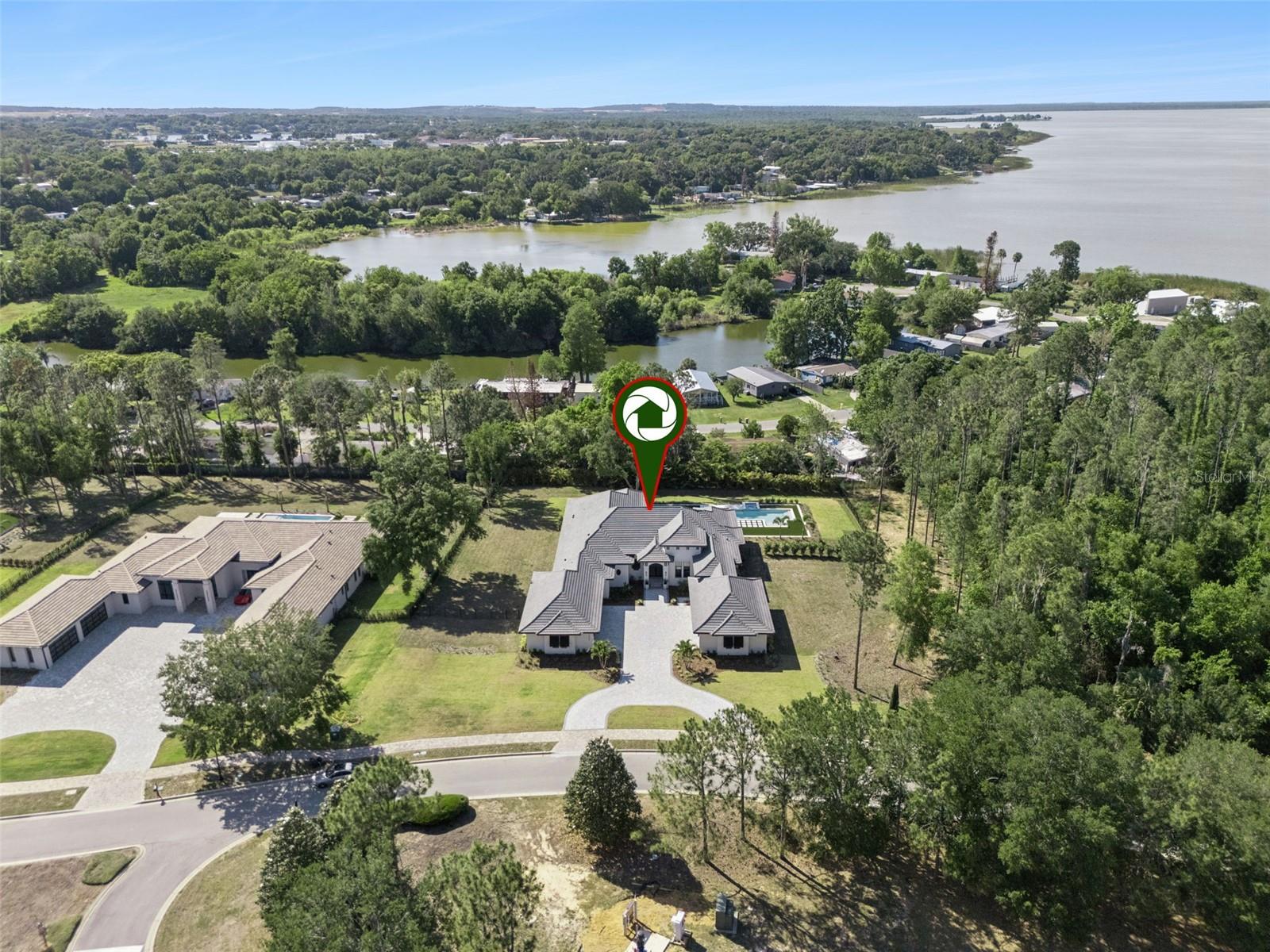 BELLA COLLINA ADD - Residential