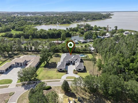 Tiny photo for 16989 Lucca Lane, Montverde, FL 34756 (MLS # G5101203)