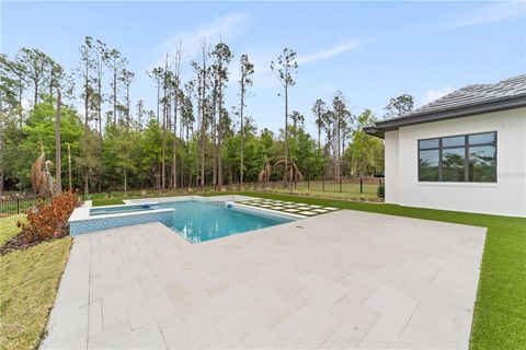 Tiny photo for 16989 Lucca Lane, Montverde, FL 34756 (MLS # G5101203)