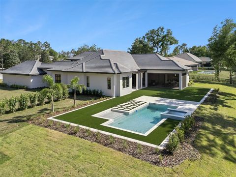 Tiny photo for 16989 Lucca Lane, Montverde, FL 34756 (MLS # G5101203)