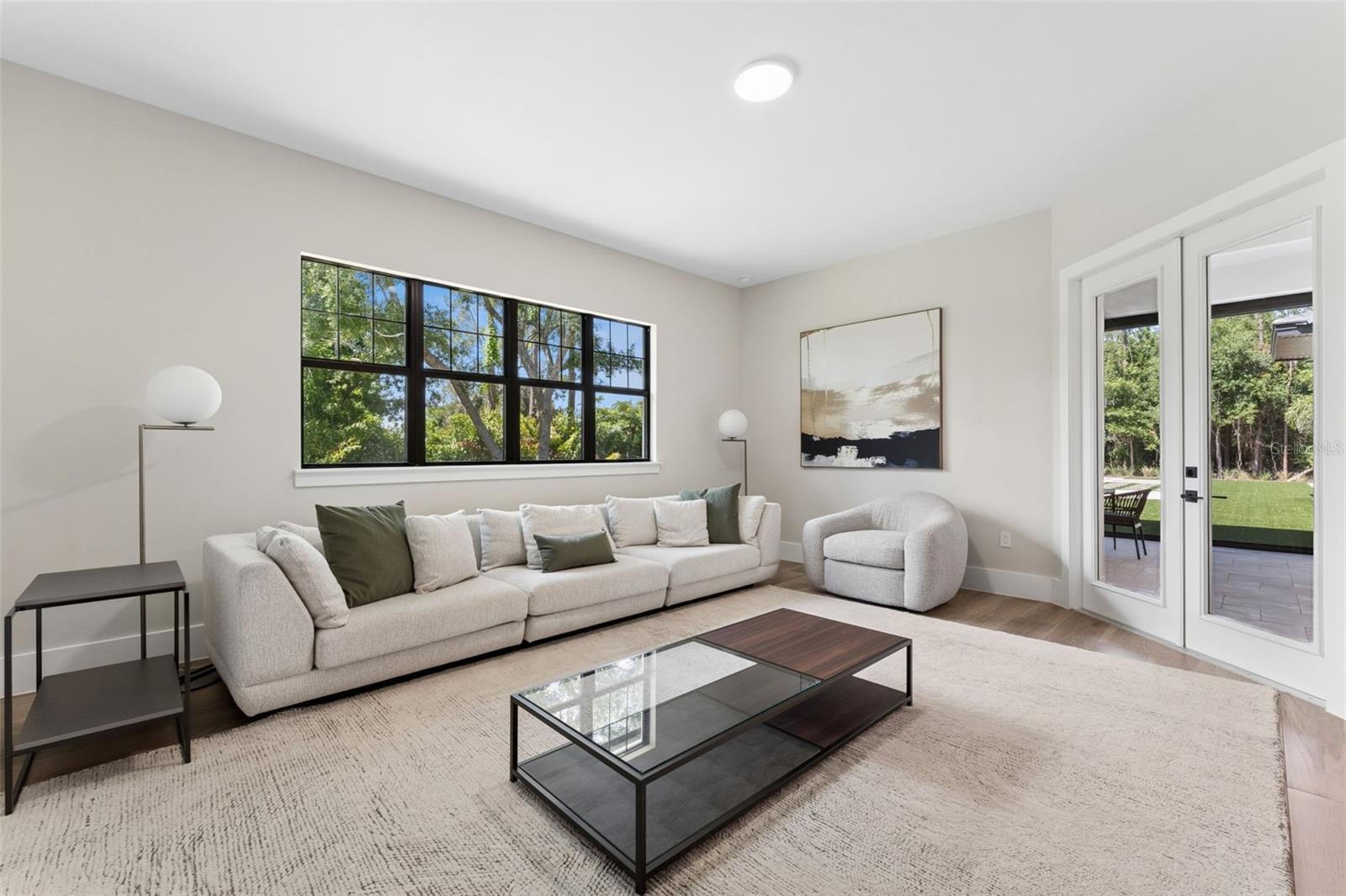 BELLA COLLINA ADD - Residential