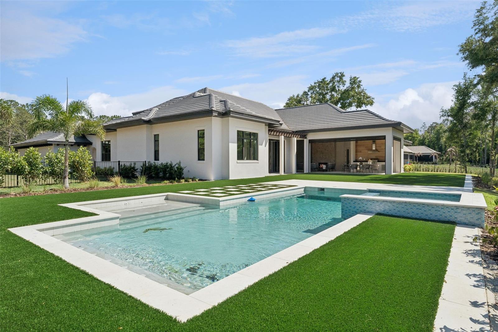 BELLA COLLINA ADD - Residential