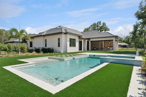 Tiny photo for 16989 Lucca Lane, Montverde, FL 34756 (MLS # G5101203)