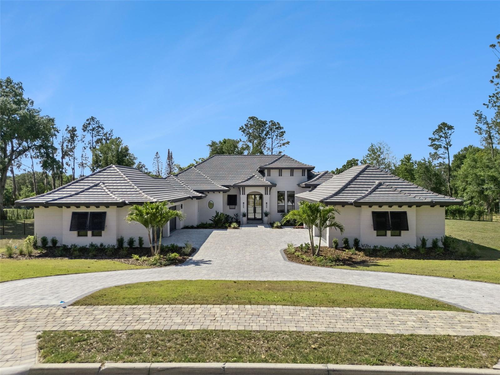 BELLA COLLINA ADD - Residential