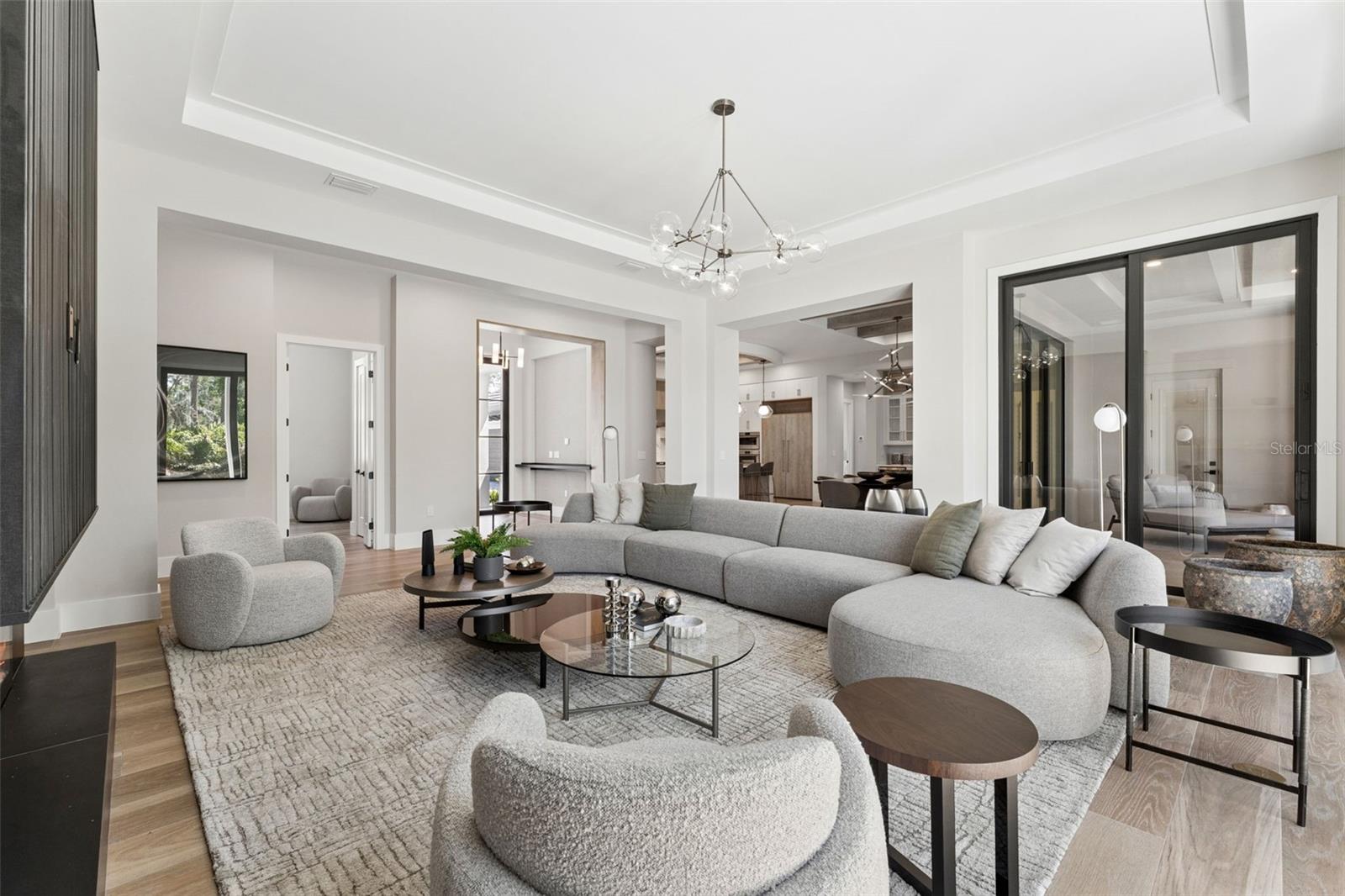 BELLA COLLINA ADD - Residential