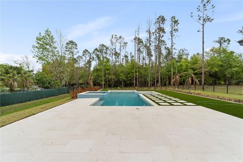 Tiny photo for 16989 Lucca Lane, Montverde, FL 34756 (MLS # G5101203)