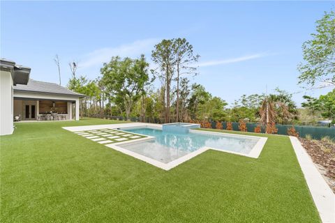Tiny photo for 16989 Lucca Lane, Montverde, FL 34756 (MLS # G5101203)