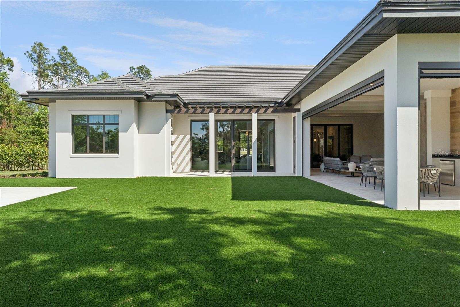 BELLA COLLINA ADD - Residential