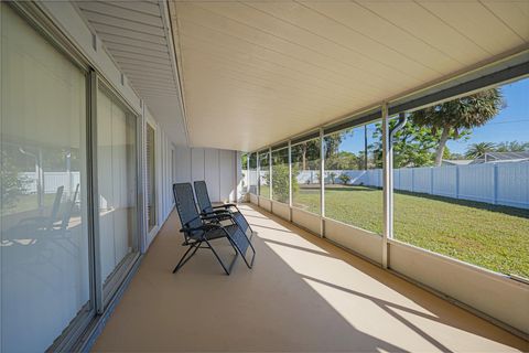 A home in PORT CHARLOTTE