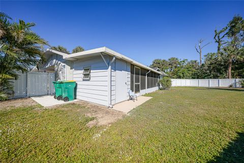 A home in PORT CHARLOTTE