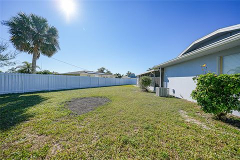 A home in PORT CHARLOTTE