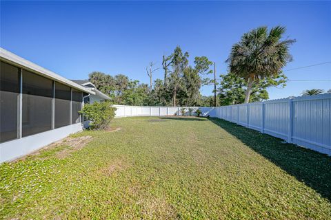 A home in PORT CHARLOTTE