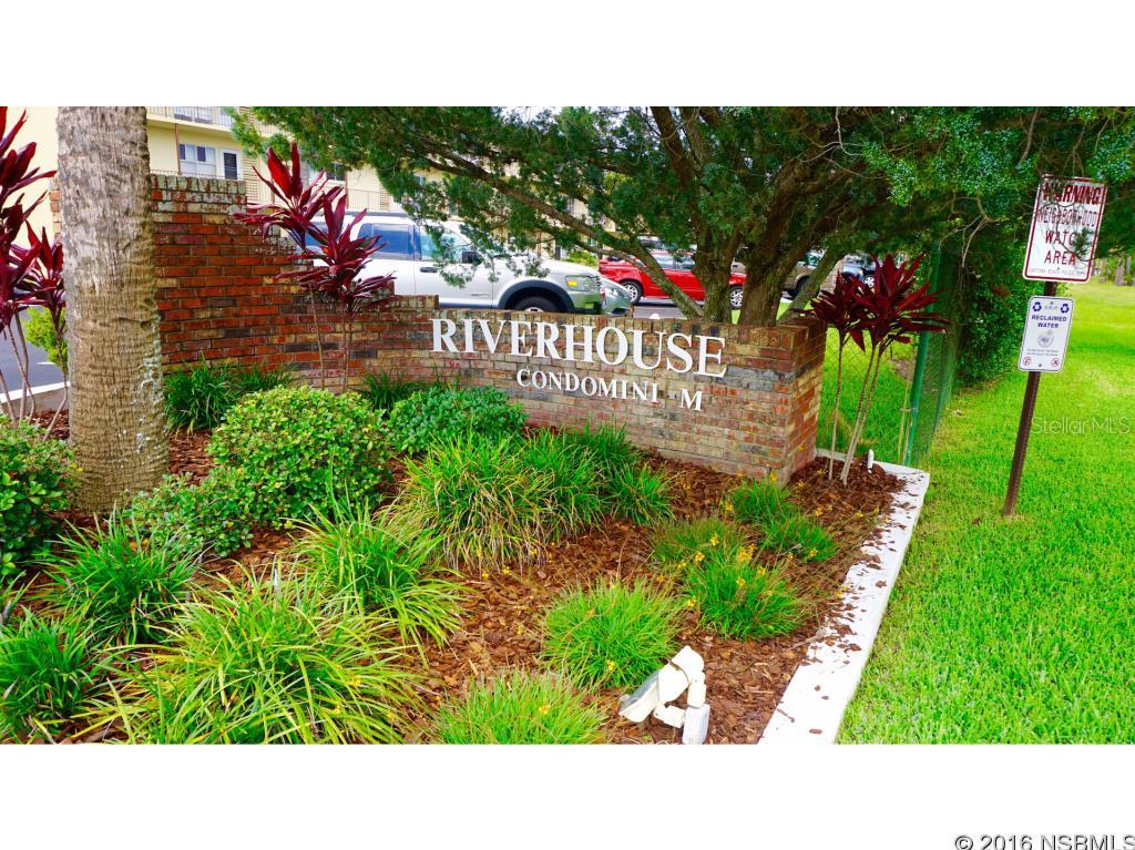 River House - Residential