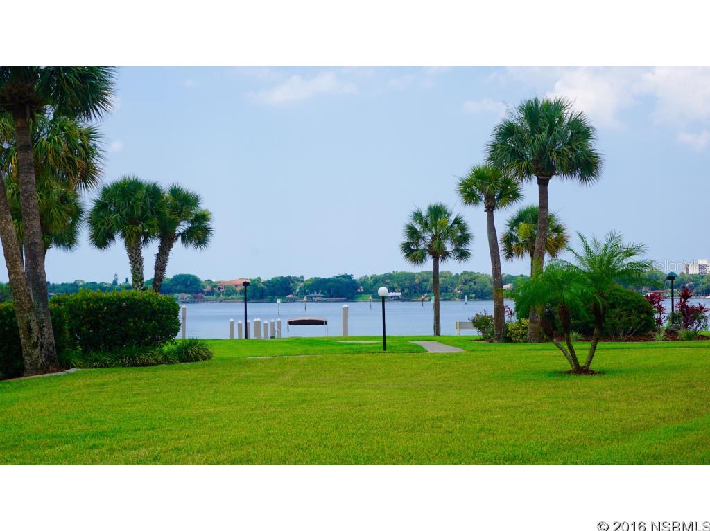 River House - Residential