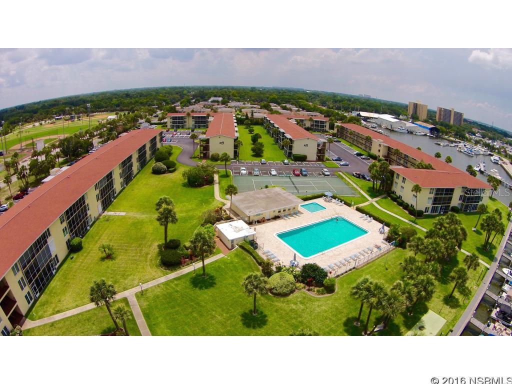 River House - Residential