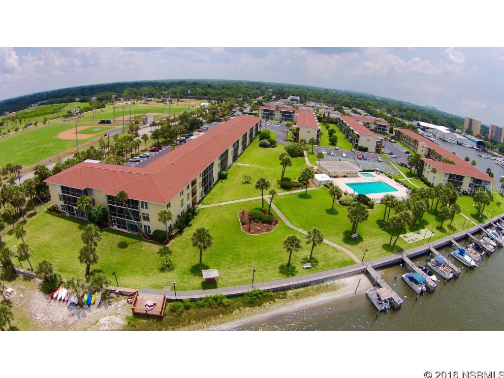 River House - Residential