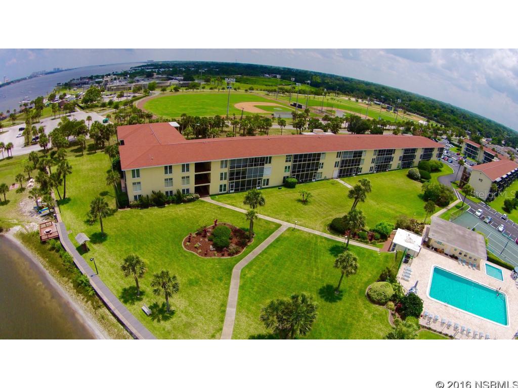 River House - Residential