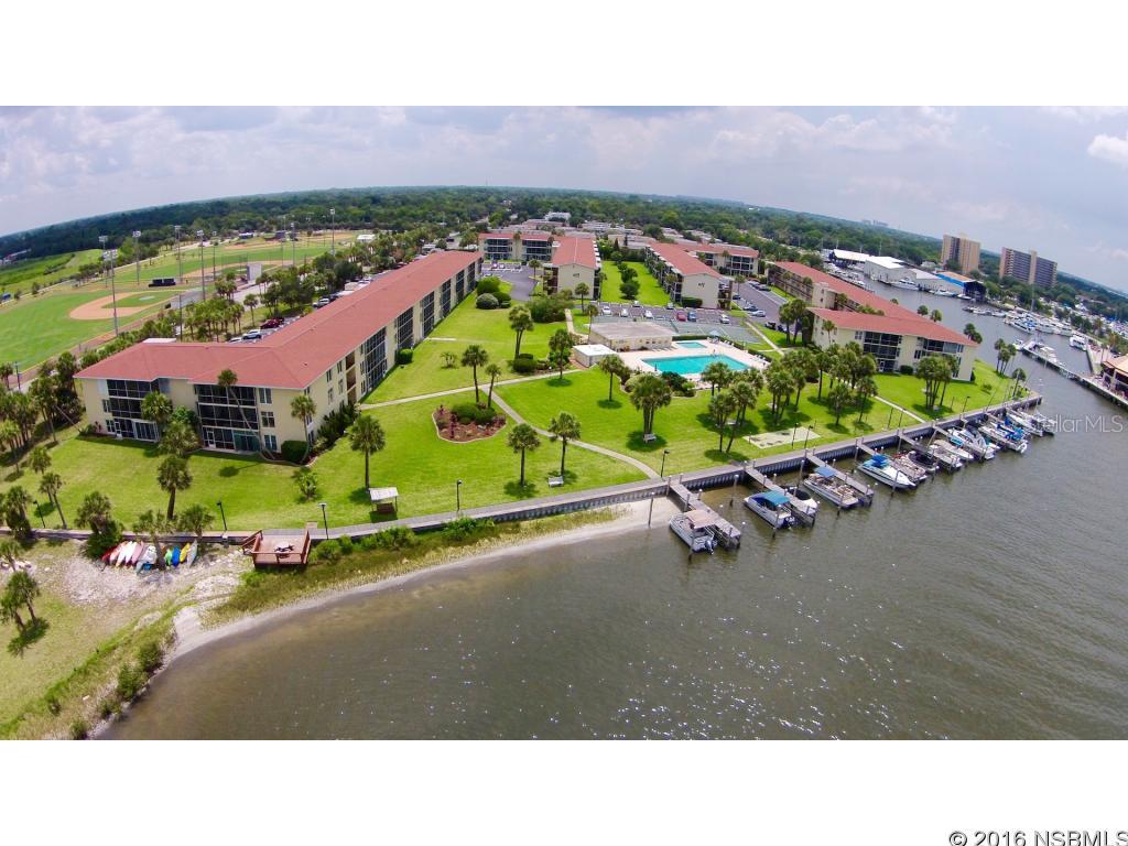 River House - Residential