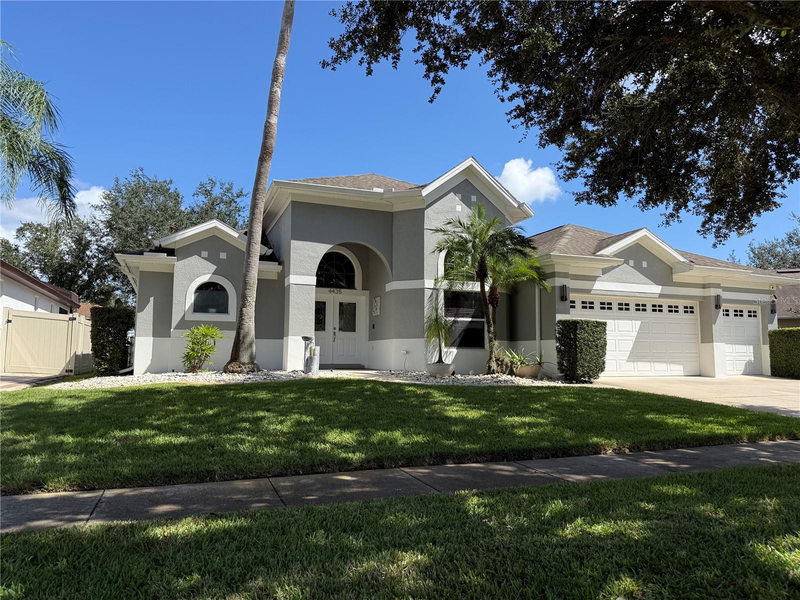 HUNTERS CREEK TR 515 PH 01 & - Residential