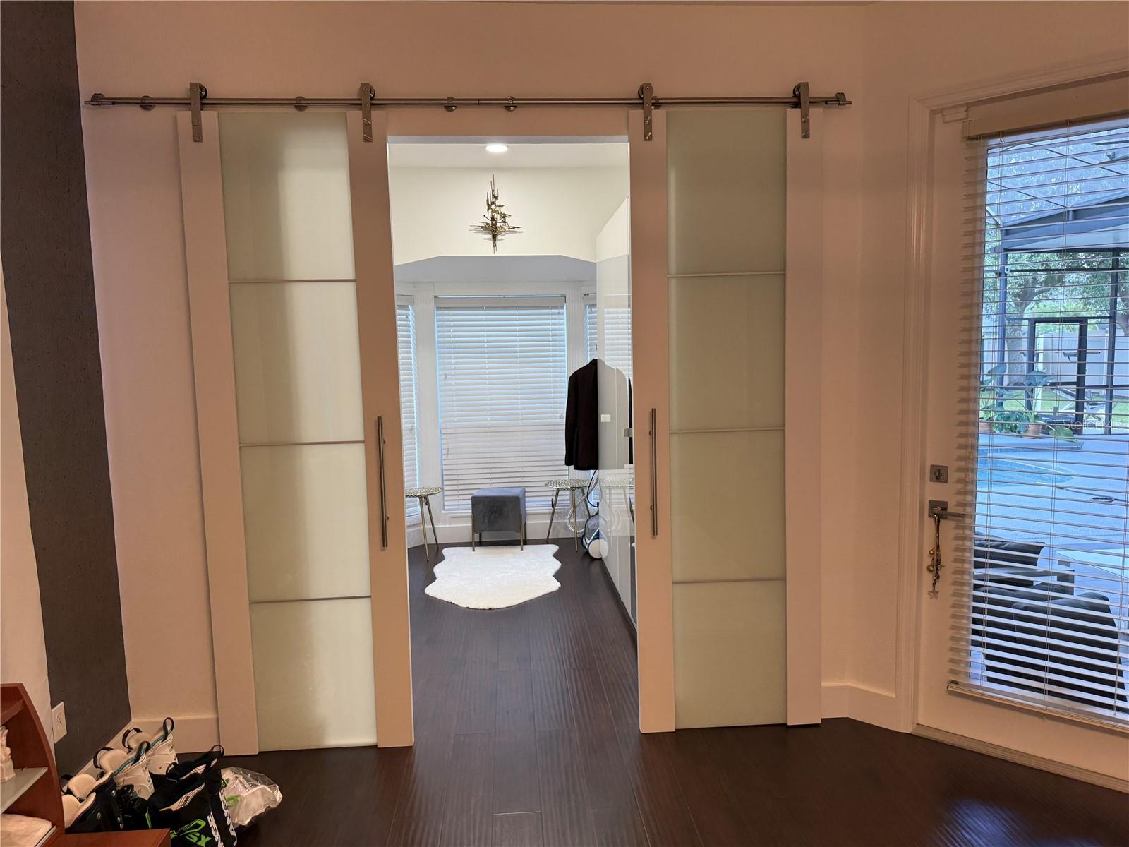 HUNTERS CREEK TR 515 PH 01 & - Residential