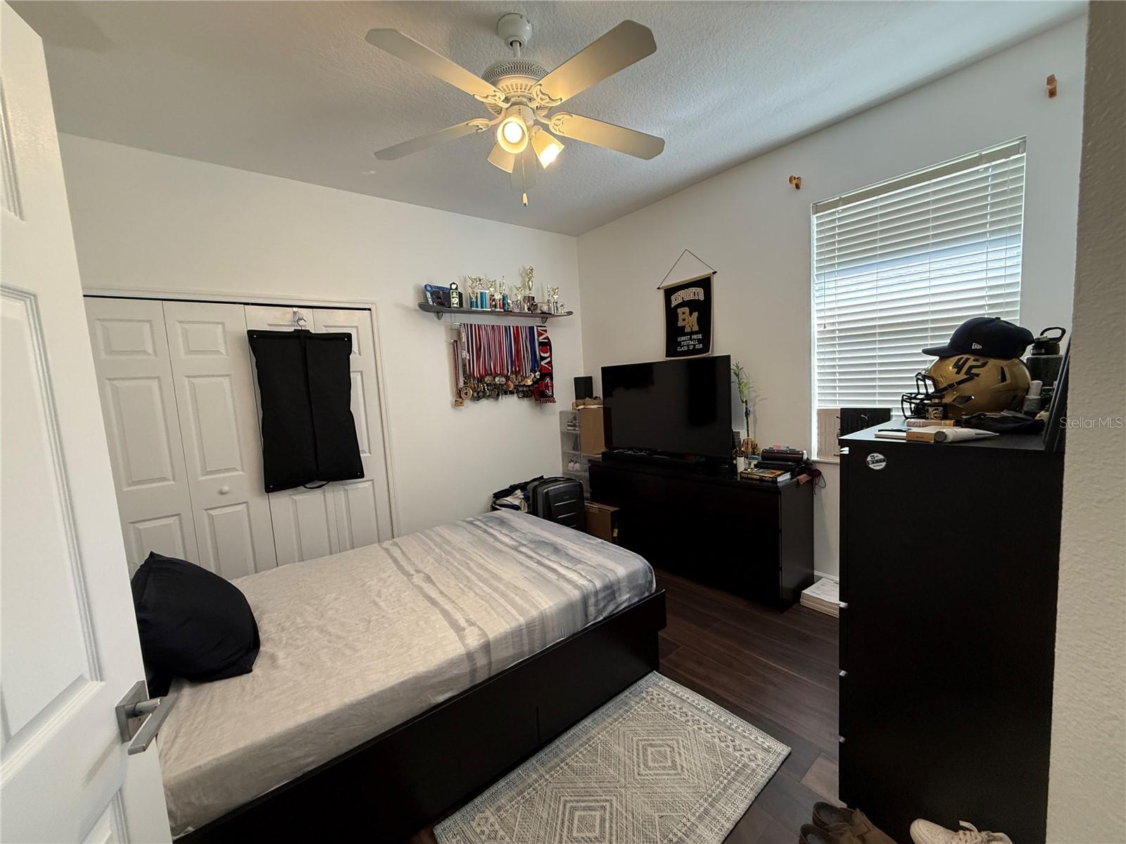 HUNTERS CREEK TR 515 PH 01 & - Residential