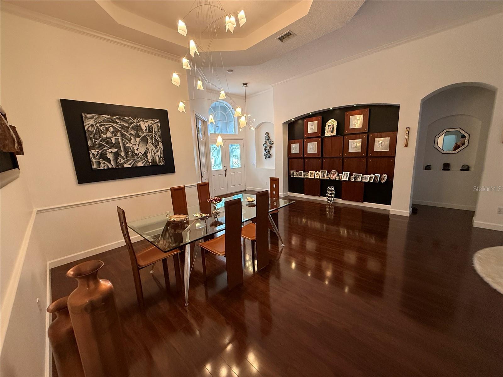 HUNTERS CREEK TR 515 PH 01 & - Residential