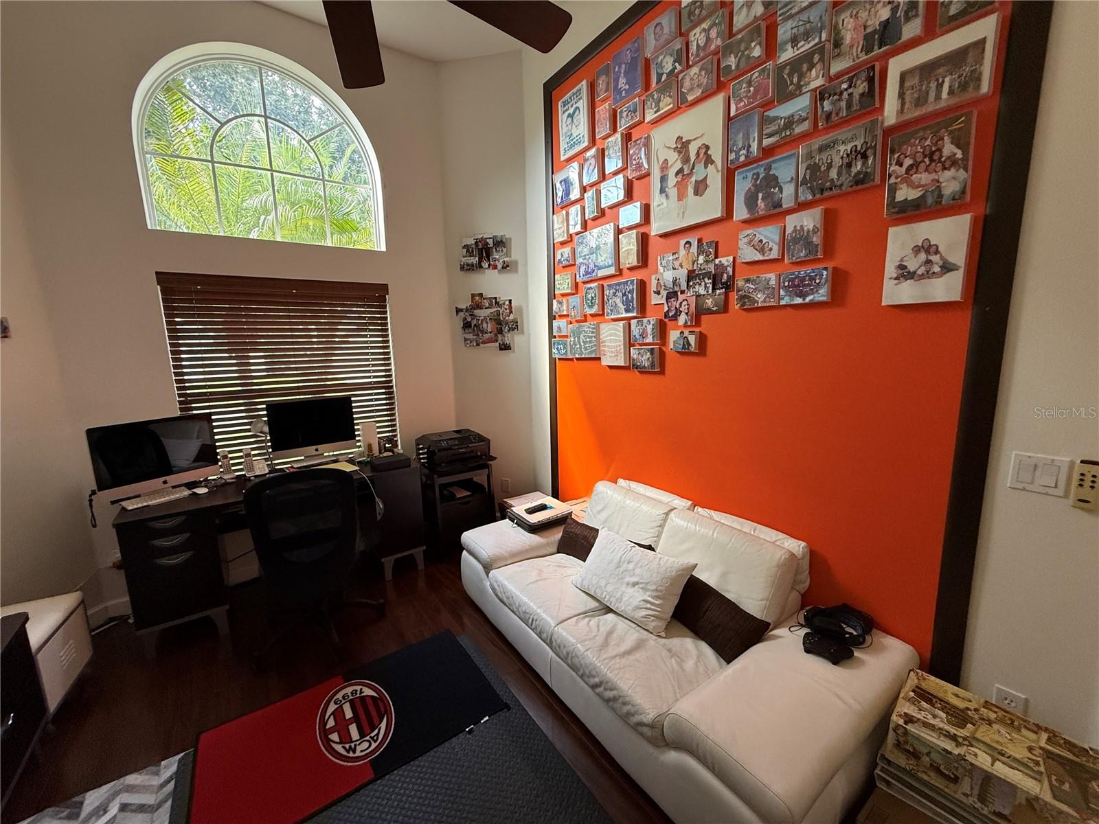 HUNTERS CREEK TR 515 PH 01 & - Residential