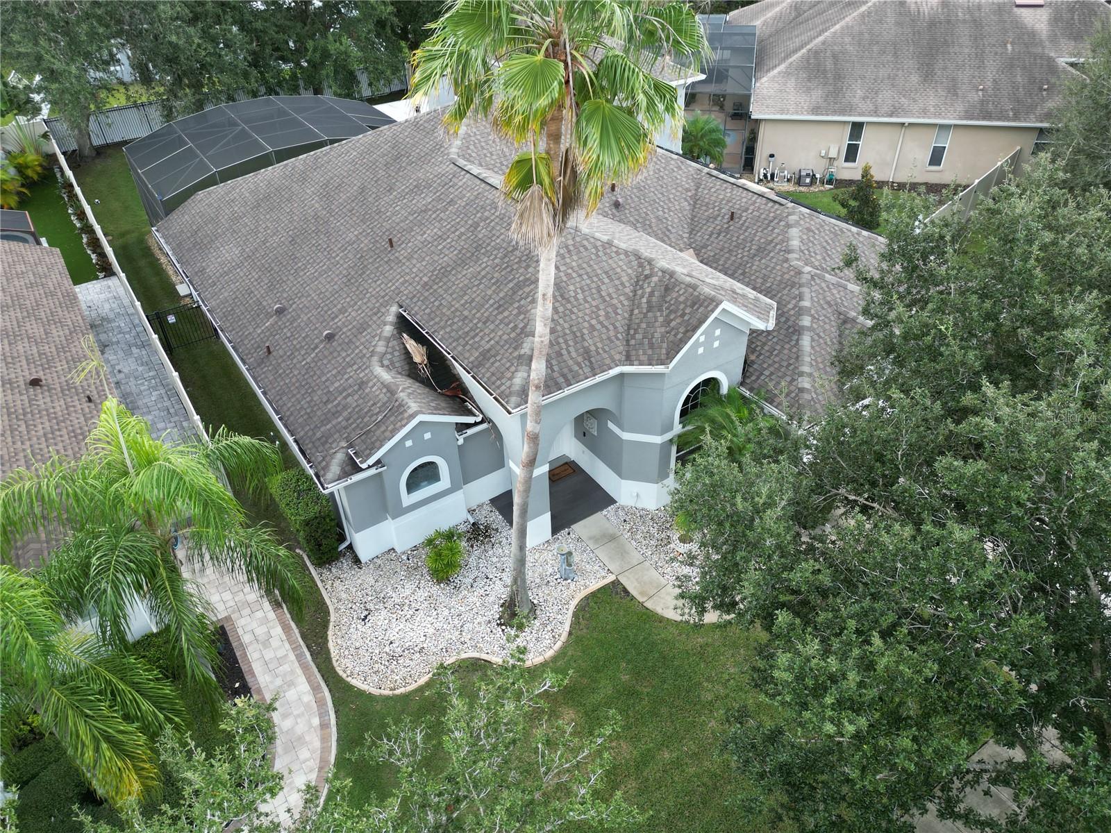 HUNTERS CREEK TR 515 PH 01 & - Residential