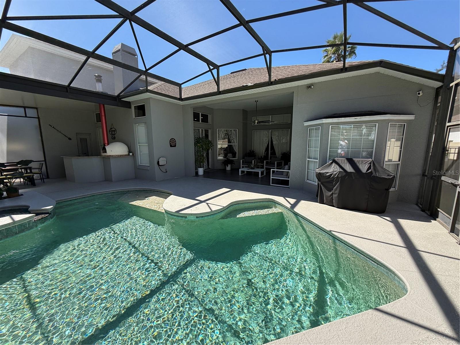 HUNTERS CREEK TR 515 PH 01 & - Residential