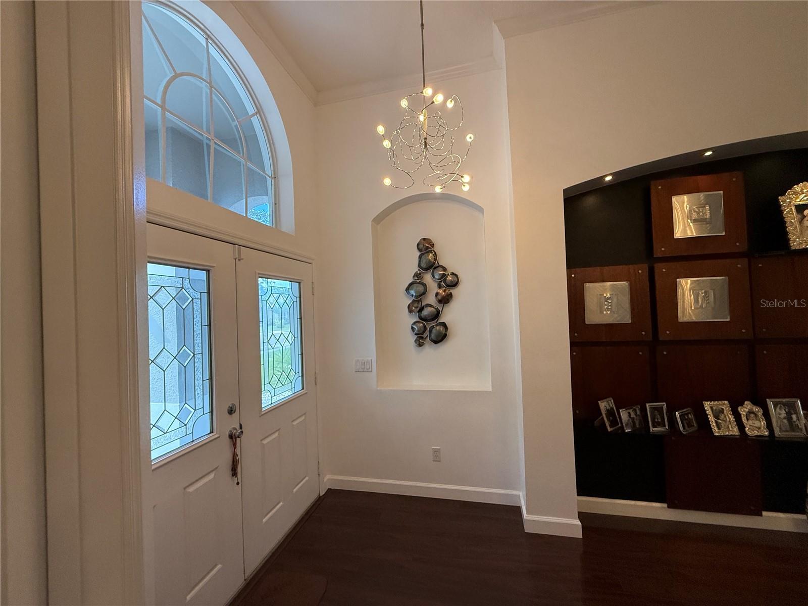 HUNTERS CREEK TR 515 PH 01 & - Residential